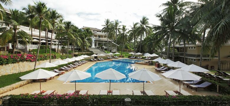 Hotel Amaryllis Resort & Spa
