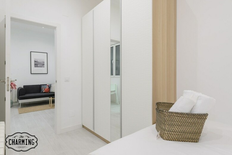 Apartamentos Charming Circo Price