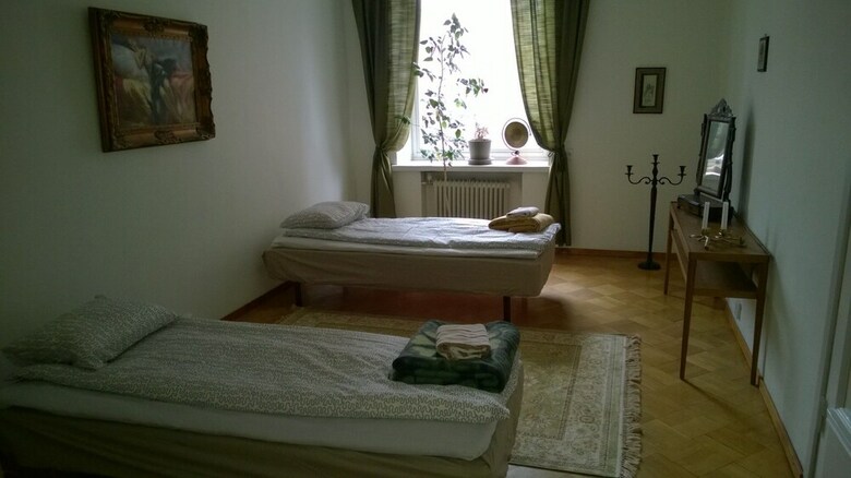 Pontela Apartments