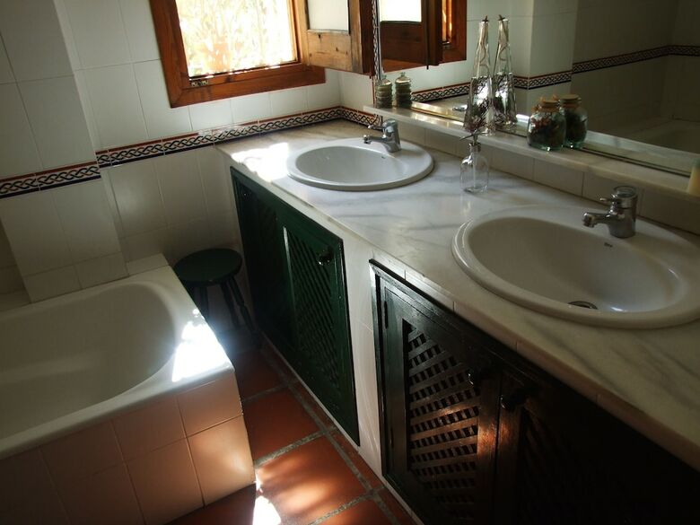 Bed & Breakfast Casa Valle Y Mar