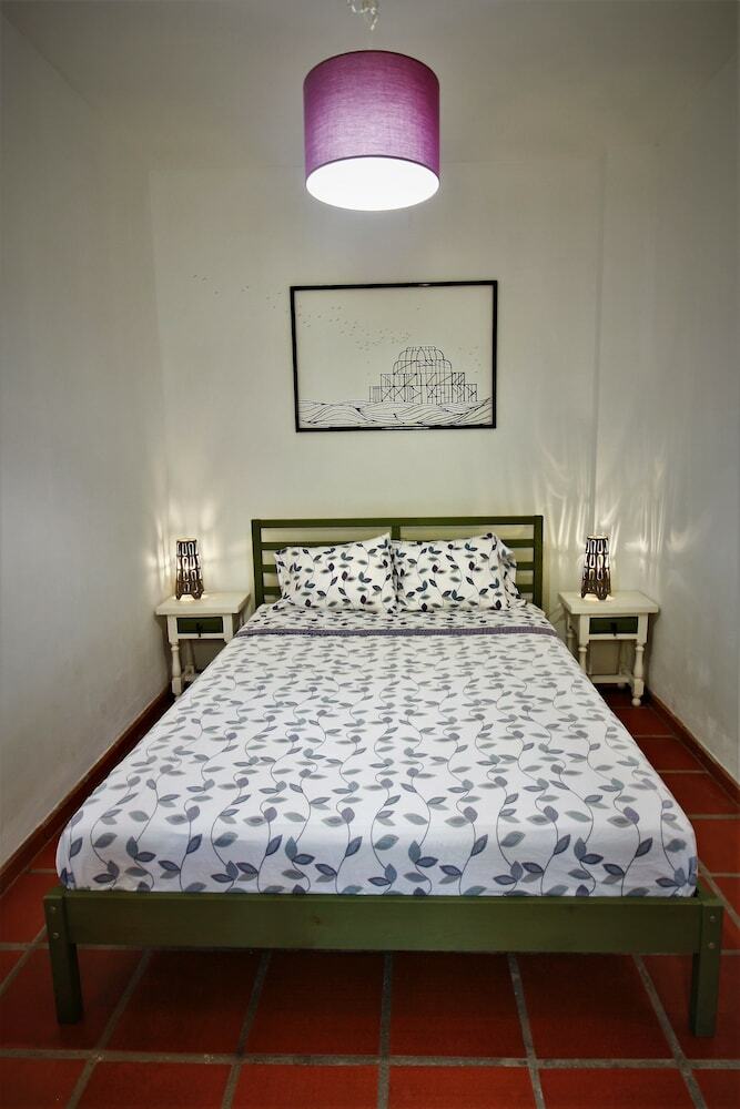 Bed & Breakfast Casa Valle Y Mar