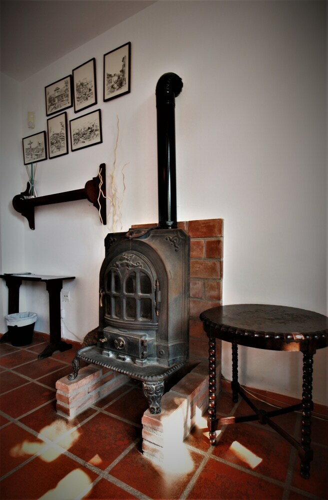 Bed & Breakfast Casa Valle Y Mar