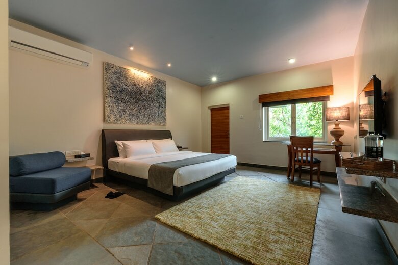 Hotel Vedatmana Boa Ventura