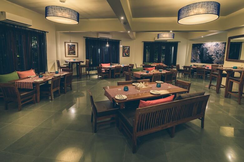 Hotel Vedatmana Boa Ventura
