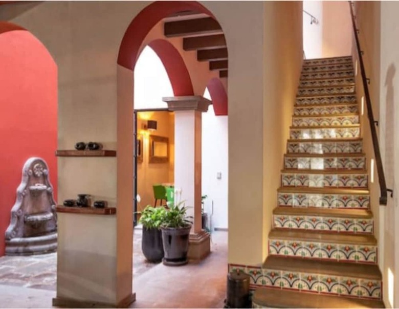 Casa De La Fuente