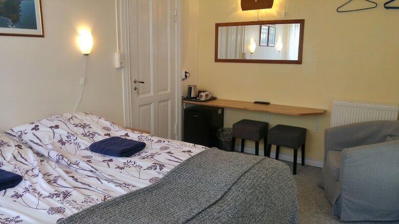 Hotel Guesthouse S�lgar�ar