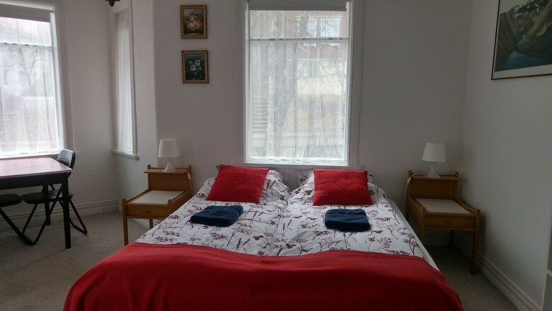Hotel Guesthouse S�lgar�ar