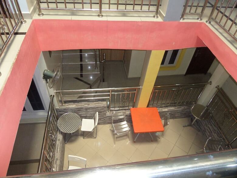 Hotel Shuallson Villa