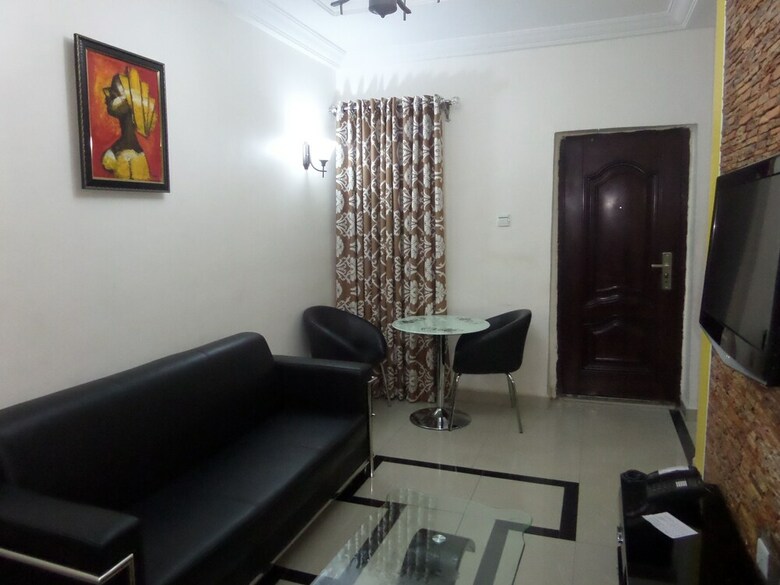 Hotel Shuallson Villa