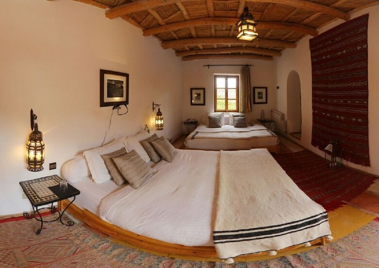 Hotel Chez Pierre