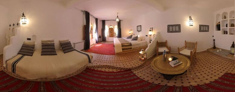Hotel Chez Pierre