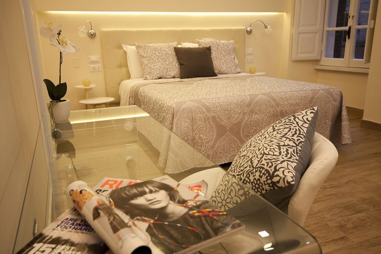 Bed & Breakfast Quiriti Vatican Relais