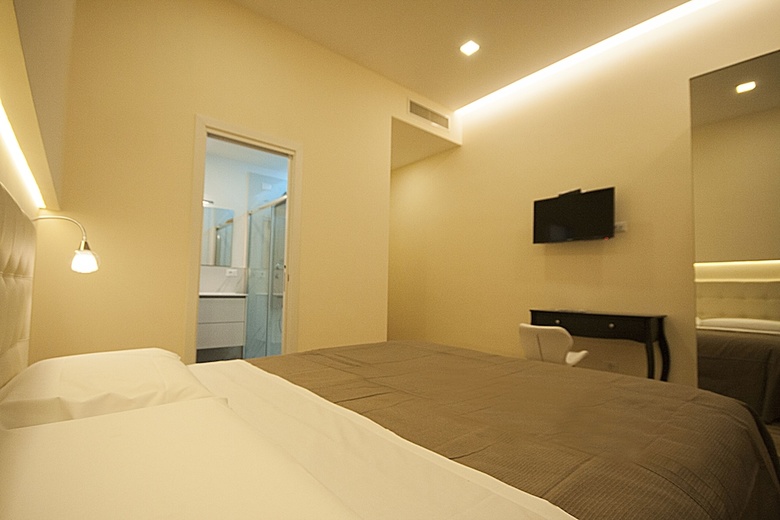 Bed & Breakfast Quiriti Vatican Relais