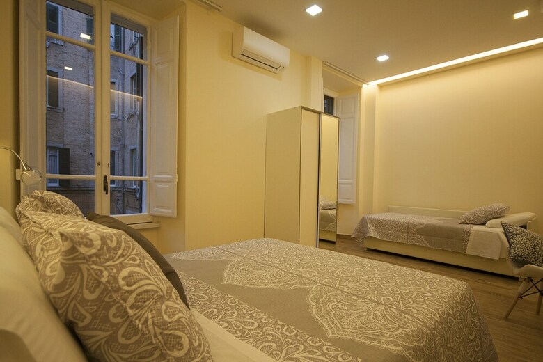 Bed & Breakfast Quiriti Vatican Relais