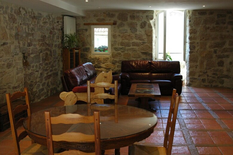Hotel Les Capitelles