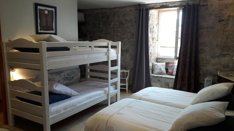 Hotel Les Capitelles
