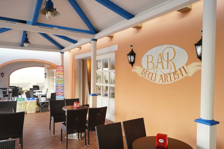 Hotel Stintino Country Paradise