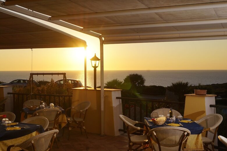 Hotel Stintino Country Paradise