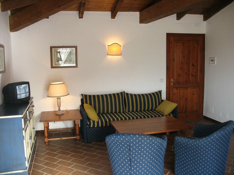 Hotel Stintino Country Paradise