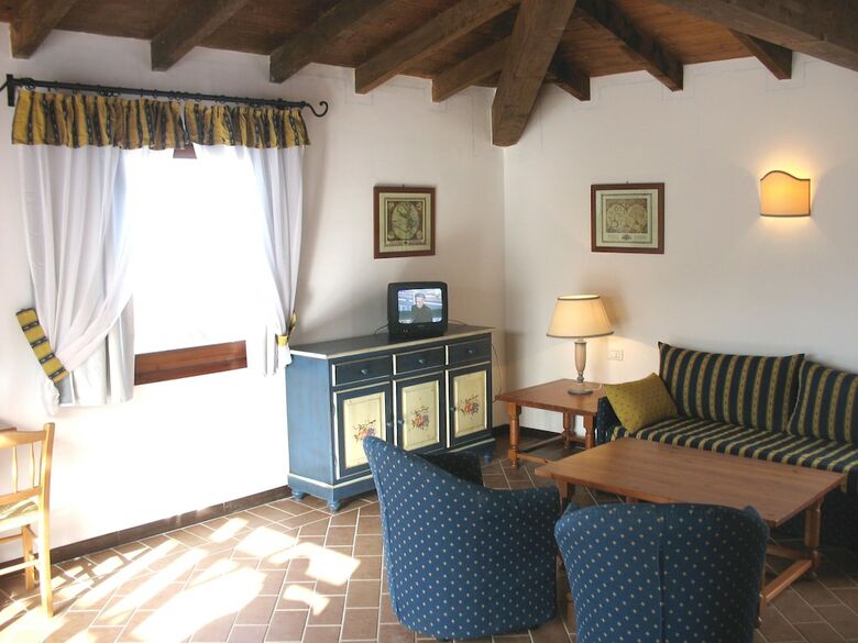 Hotel Stintino Country Paradise