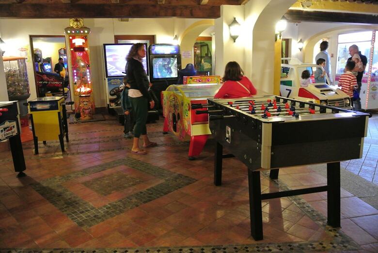 Hotel Stintino Country Paradise