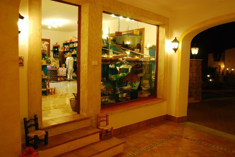 Hotel Stintino Country Paradise