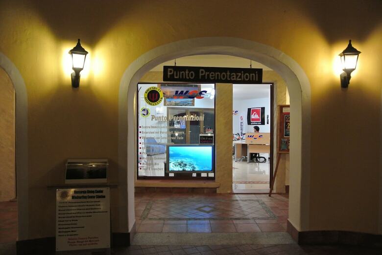 Hotel Stintino Country Paradise