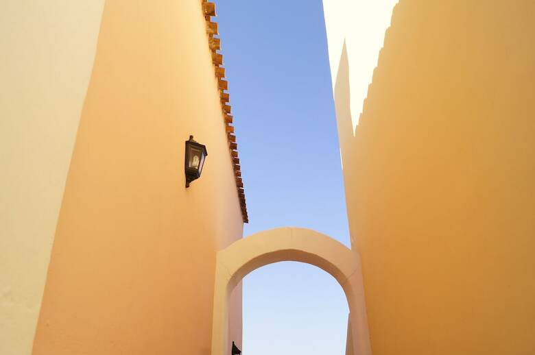 Hotel Stintino Country Paradise