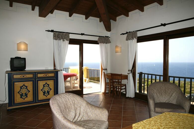 Hotel Stintino Country Paradise