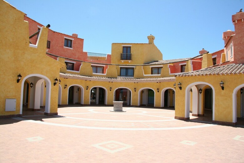 Hotel Stintino Country Paradise