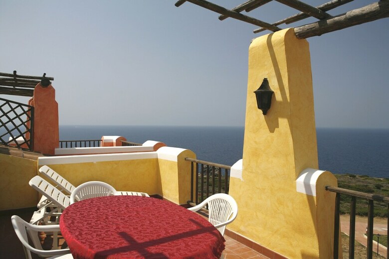 Hotel Stintino Country Paradise
