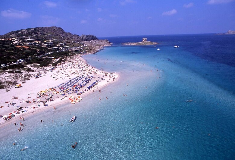 Hotel Stintino Country Paradise