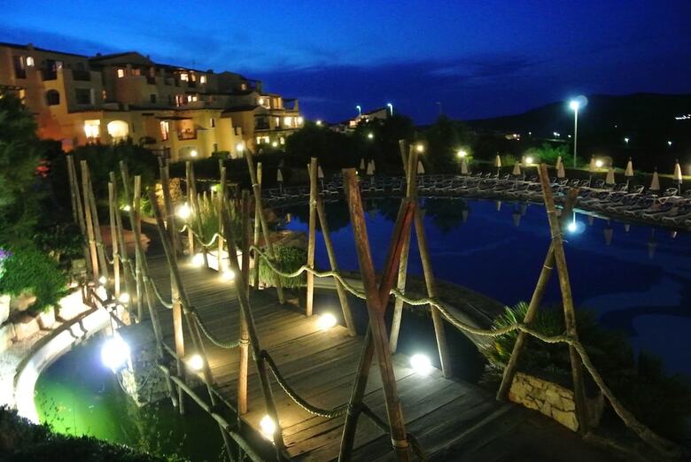 Hotel Stintino Country Paradise