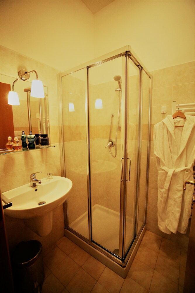 Verdeoliva Bed & Breakfast