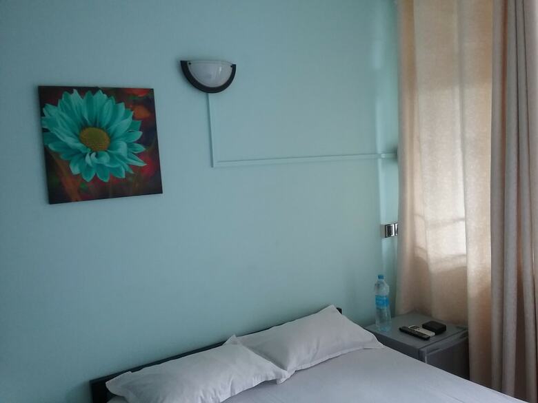Hostal La Plaine Verte Guest House