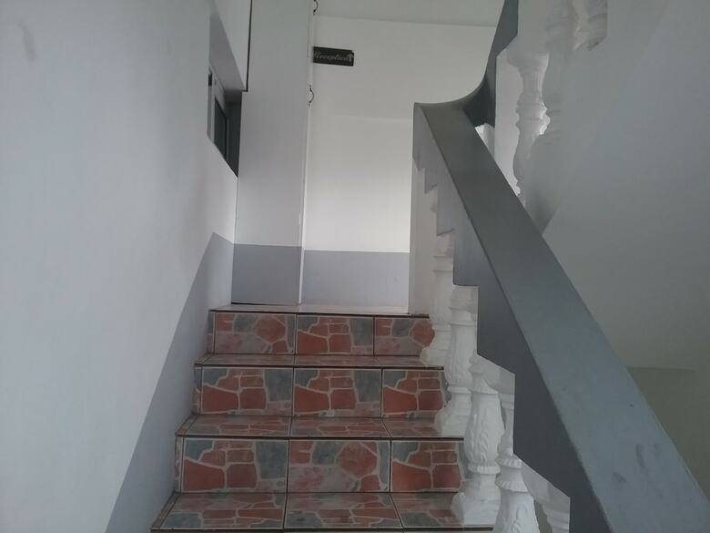 Hostal La Plaine Verte Guest House