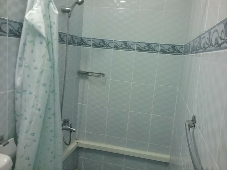 Hostal La Plaine Verte Guest House