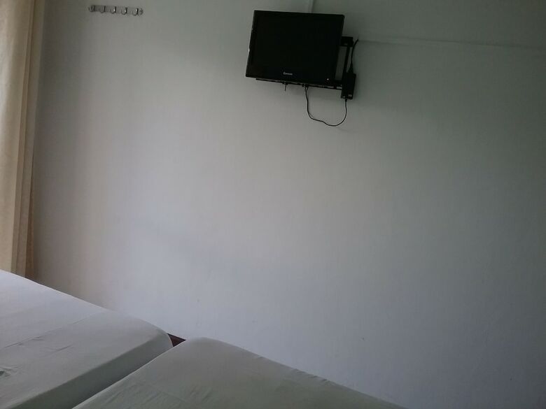 Hostal La Plaine Verte Guest House