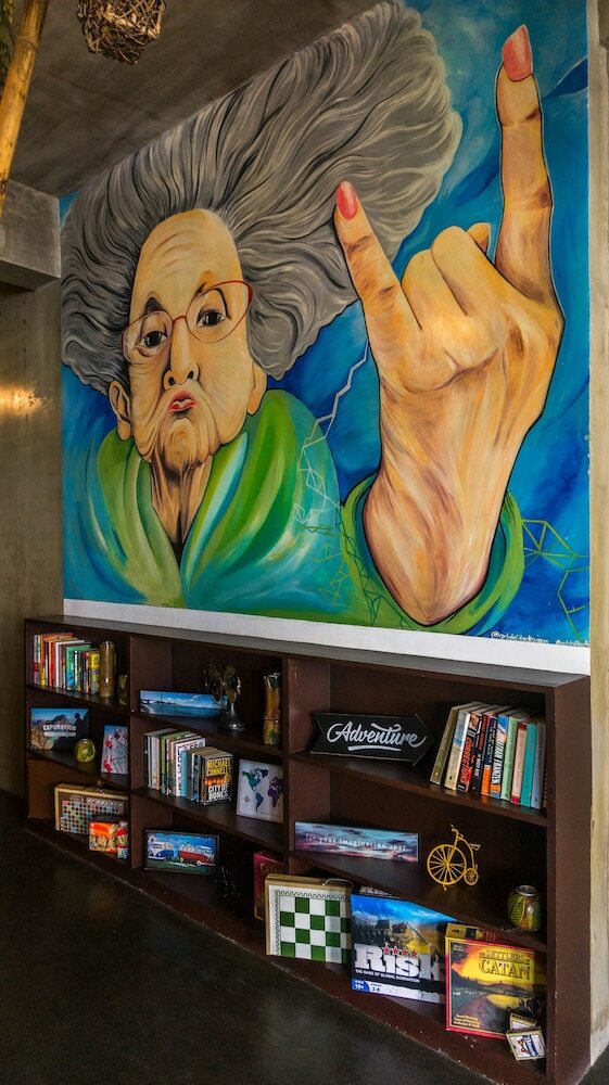 Hostal Happiness Hostel