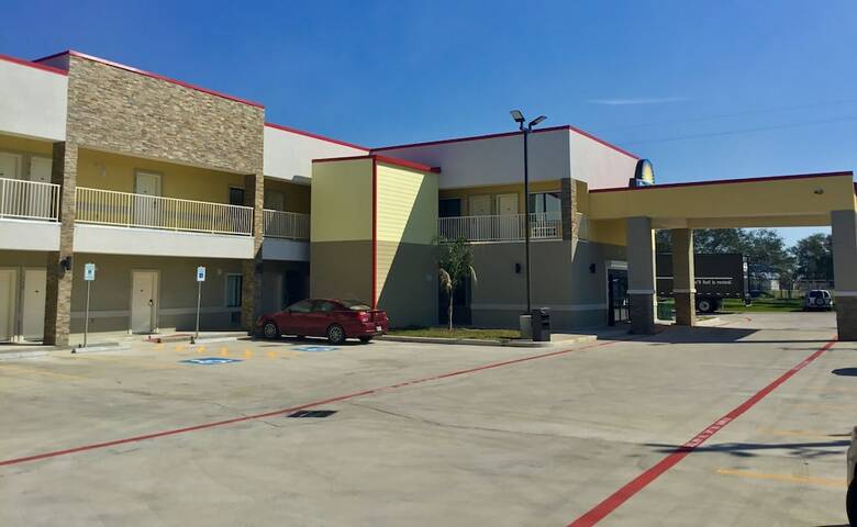Hotel Days Inn By Wyndham Freeport