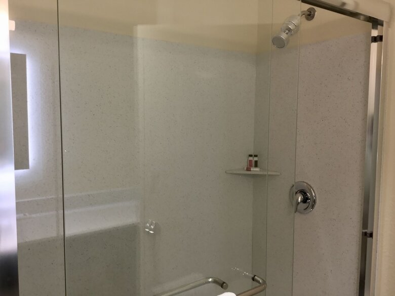 Hotel Days Inn By Wyndham Freeport
