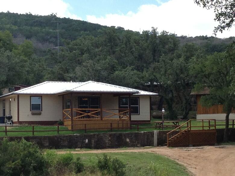 Posada Thunderbird Resort & Event Center