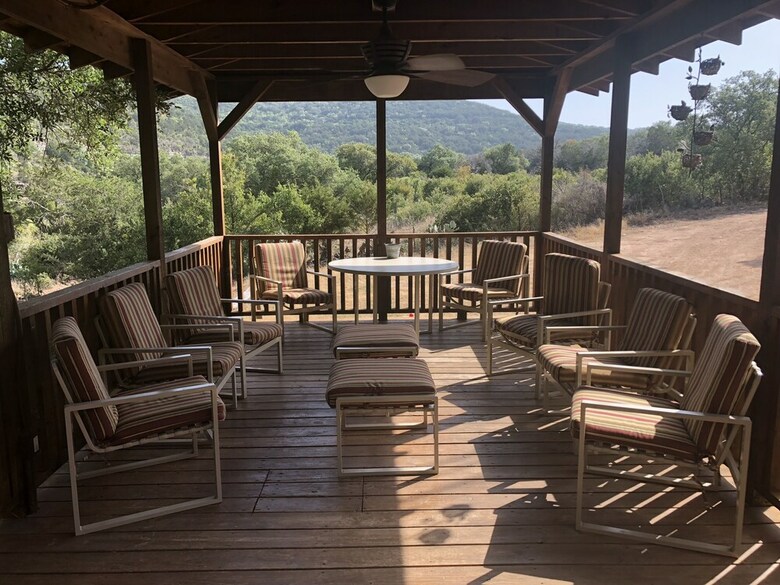 Posada Thunderbird Resort & Event Center