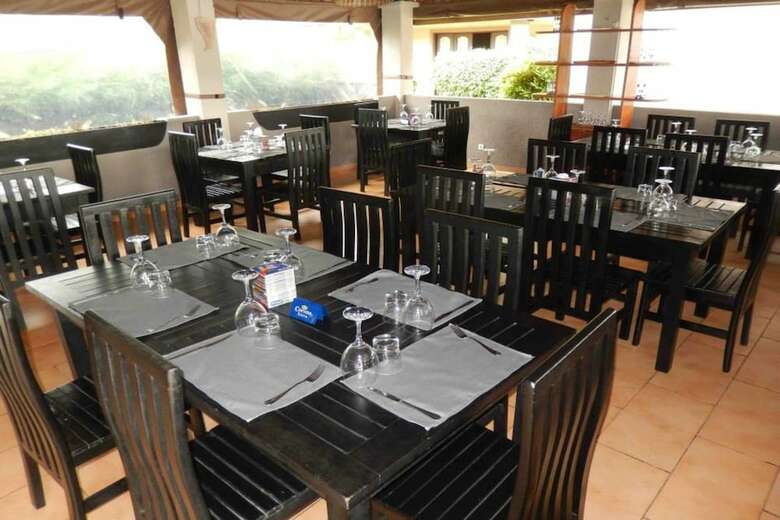 Hotel Le Carre Blanc