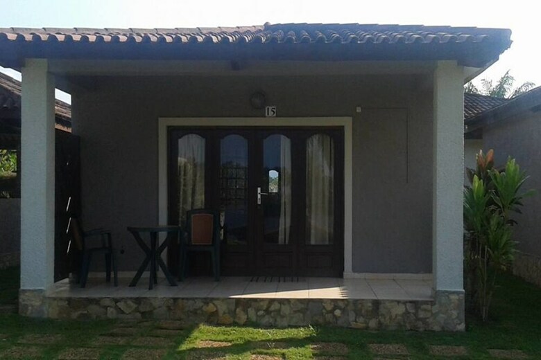 Hotel Le Carre Blanc
