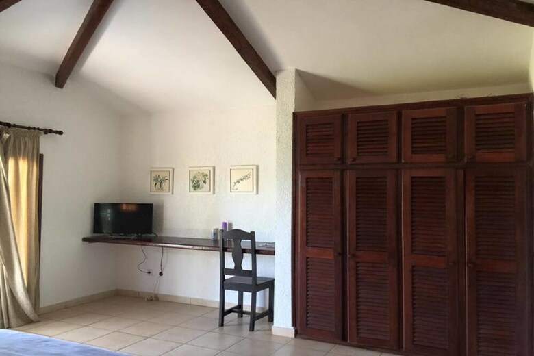 Hotel Le Carre Blanc