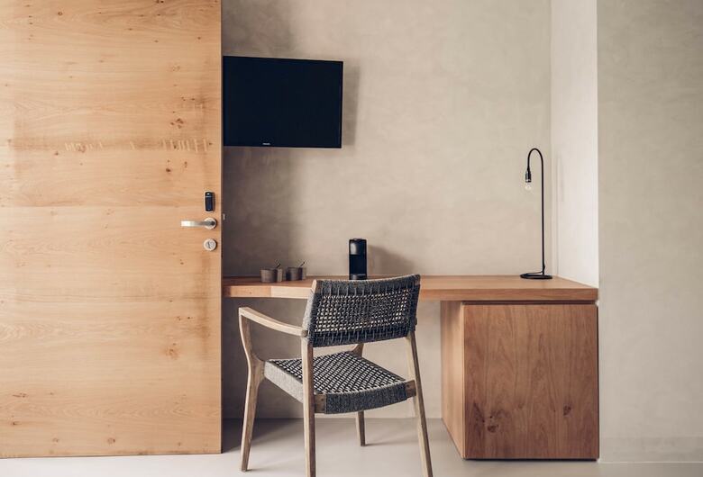Hotel Monastery Estate Mountain Retreat
