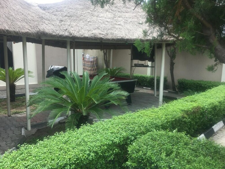 Villa Savoye Hotels And Resorts