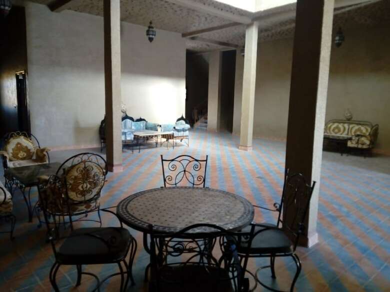 Hotel Afar Merzouga