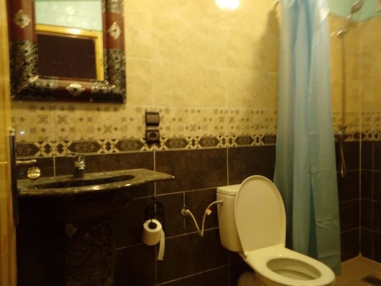 Hotel Afar Merzouga